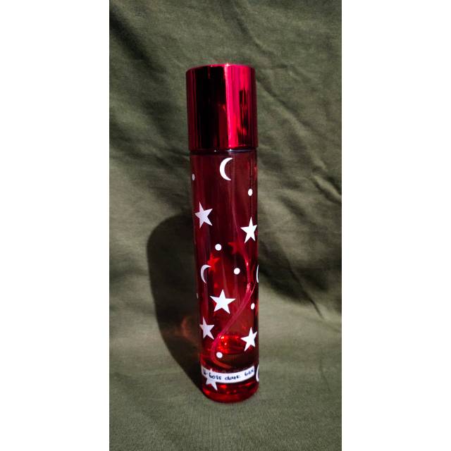 FARFUM 50ML (contoh botol)