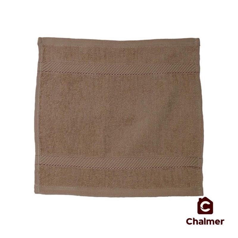 BEST SELLER HANDUK MUKA SAPU TANGAN CHALMER 30x30