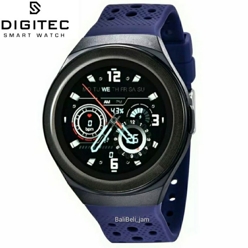 Digitec smart watch DS LITE/Smartwatch Lunar