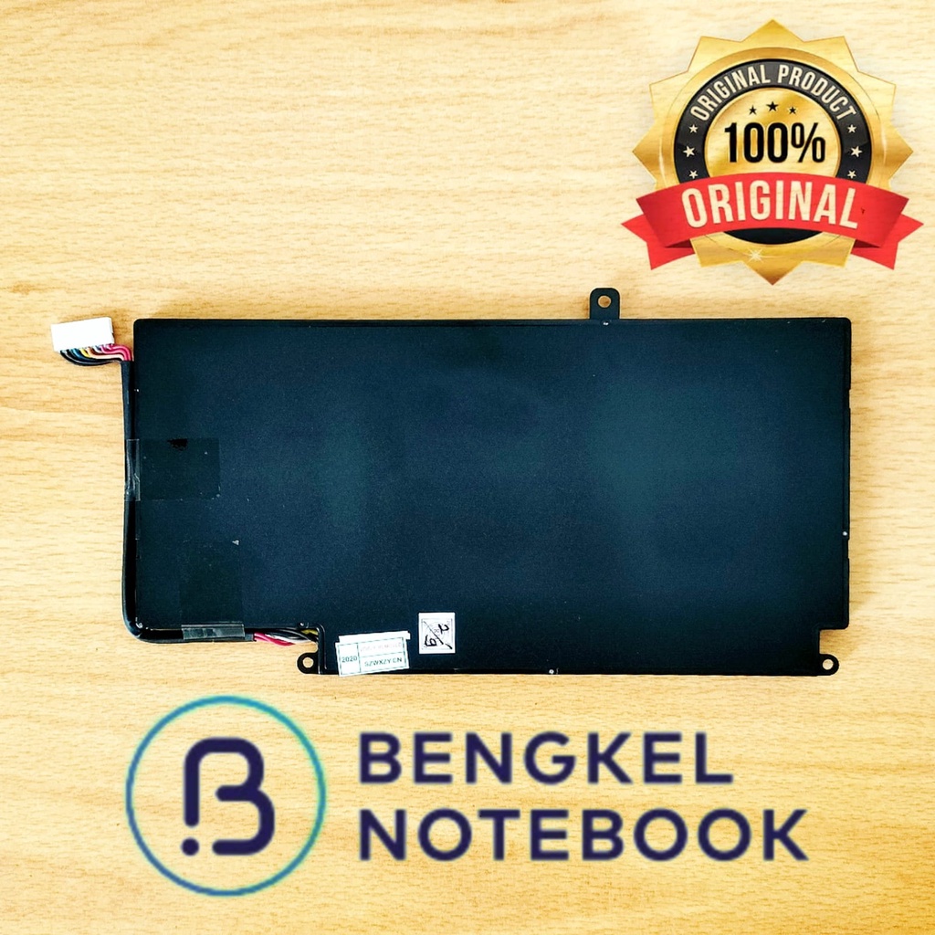 Baterai Dell Inspiron 14-5439 5439 Vostro 5460 5470 5560 5480 V5560 V5460 V5470 V5480 VH748 P41G Original