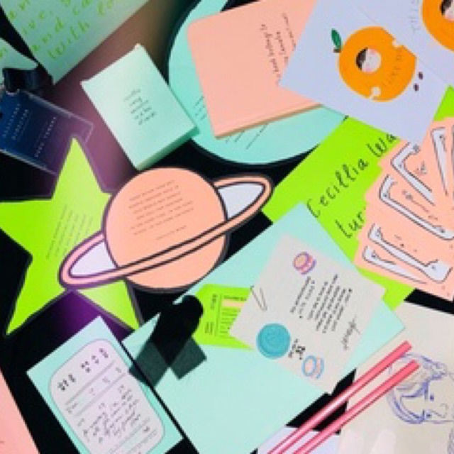 novel jastip friday madness cecillia wang