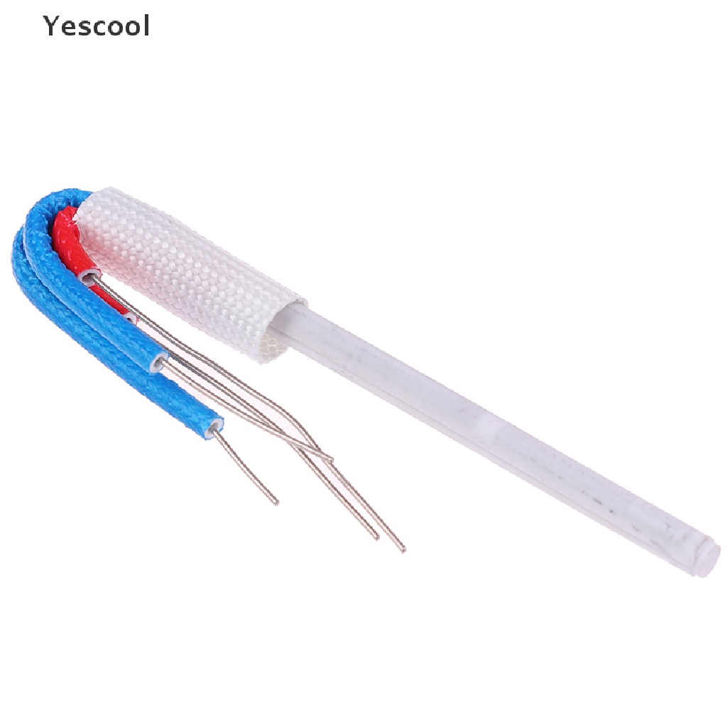 Yescool 1 Pcs 50W Heating Element A1321 For Hakko Soldering Station Iron 936 937 907 968 .