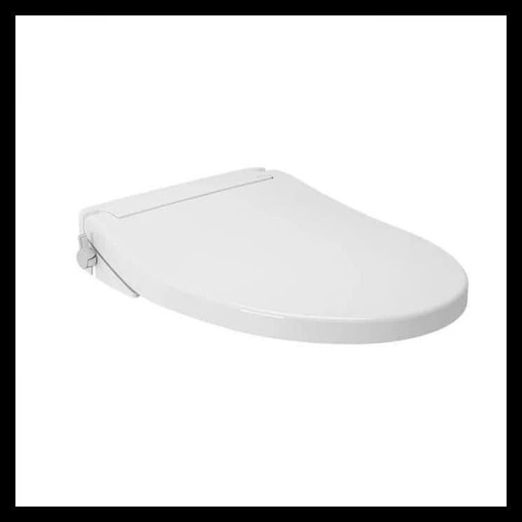 Eco Washer Tcw07S/ Tutup Closet / Tutup Closet Toto