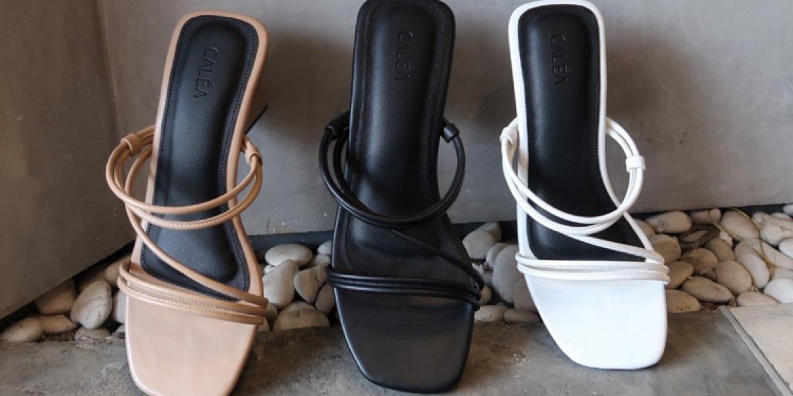 Toko Online calea.label Shopee Indonesia