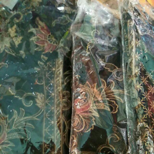 Couple,lilit Hem Ayah Anak Batik Azalea Htm,tannisa Collection
