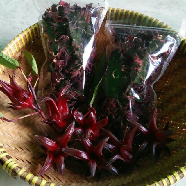 

Rosela