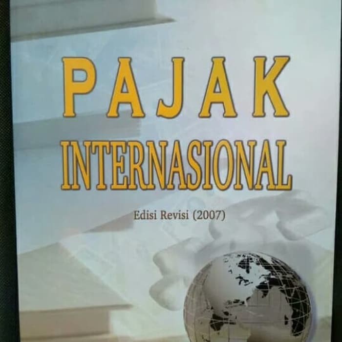 pajak internasional by Gunadi