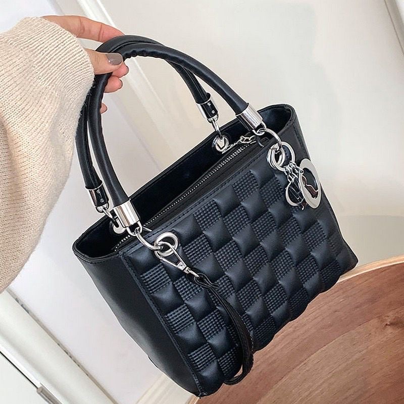 LT 2111 RISCE TAS HAND BAG MINI IMPORT WANITA CEWEK PEREMPUAN JAKARTA BATAM GANTUNGAN O EL 5386