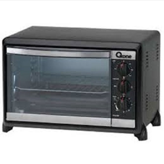 Oxone Oven OX-858 - Oxone 2 in 1 Oven 18L