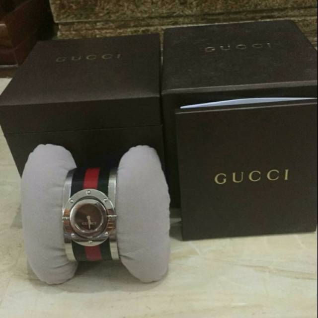 Gucci Watch Analog