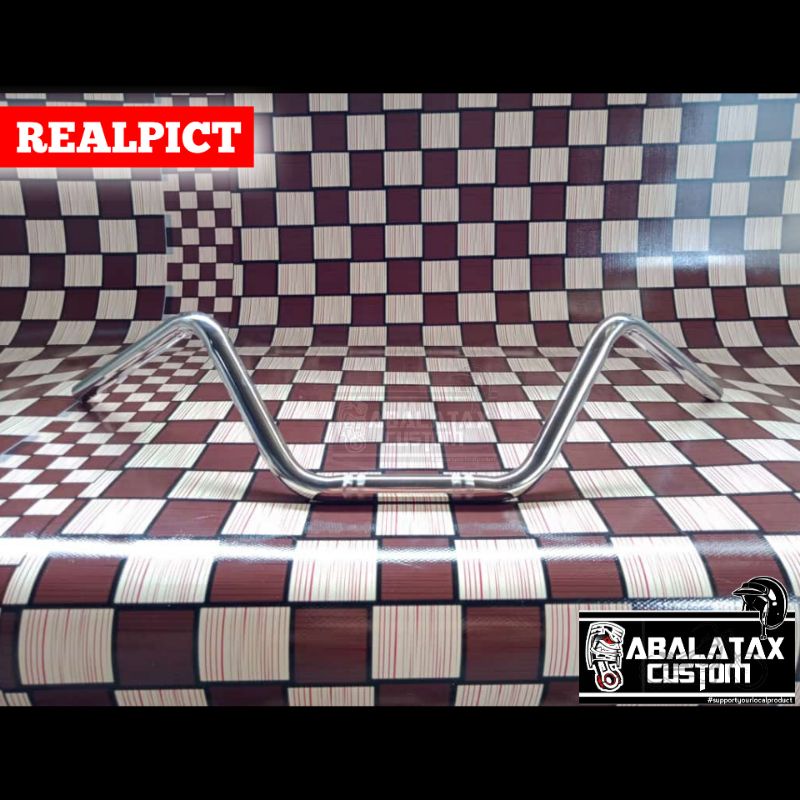 stang british,stang japstyle,stang motor custom