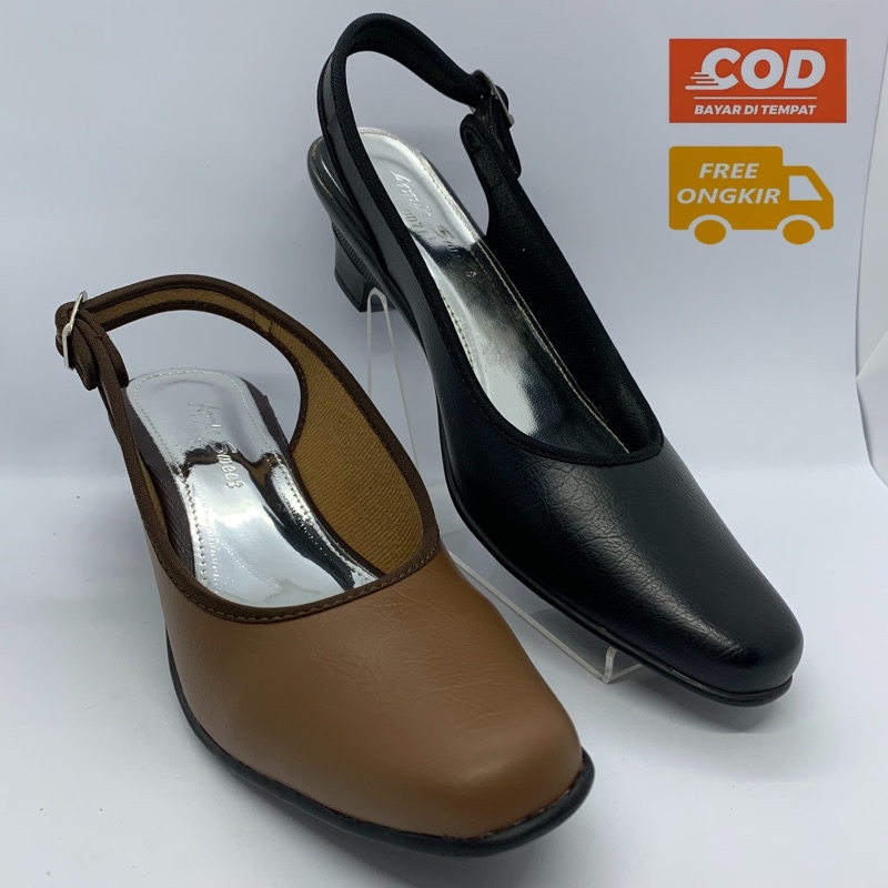 SANDAL SEPATU WANITA | SANDAL SEPATU TALI | SANDAL SEPATU KERJA WANITA | SEPATU SANDAL WANITA | SAND