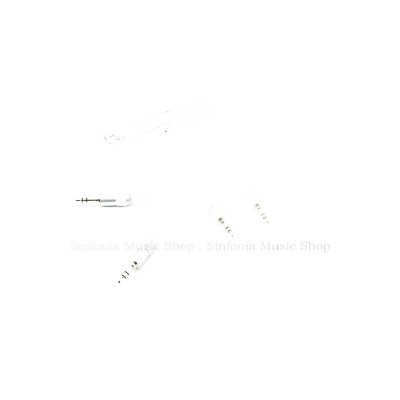 Dijual M2M Stereo Audio Cable Fiio L16 3 5 Mm Original Berkualitas