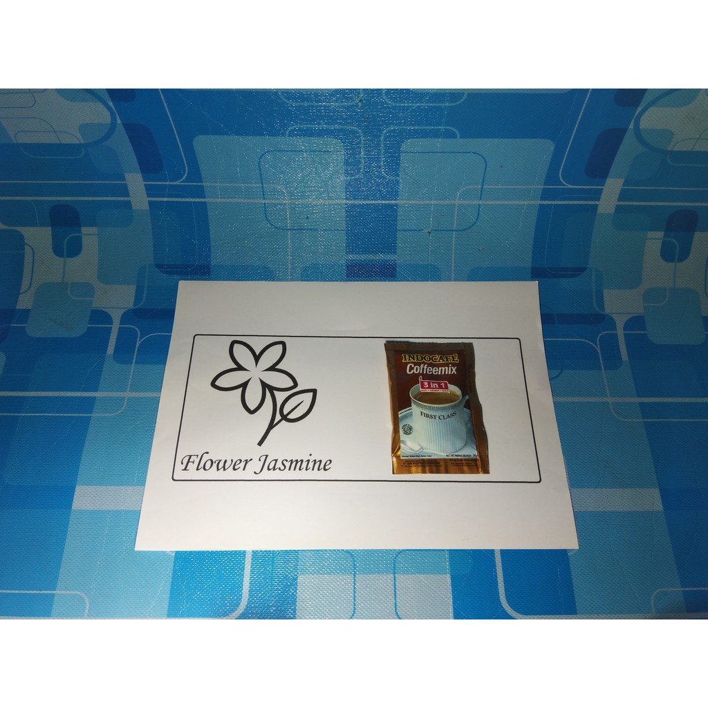 

IndoCafe CoffeeMix 20 g