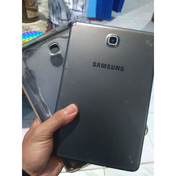 Samsung galaxy tabA sm p355