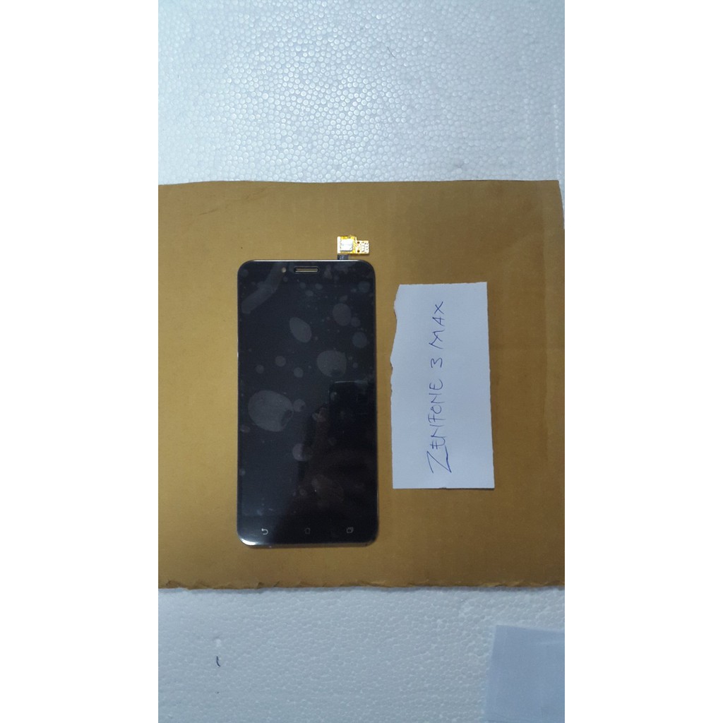 LCD TOUCHSCREEN ASUS ZENFONE 3 MAX m
