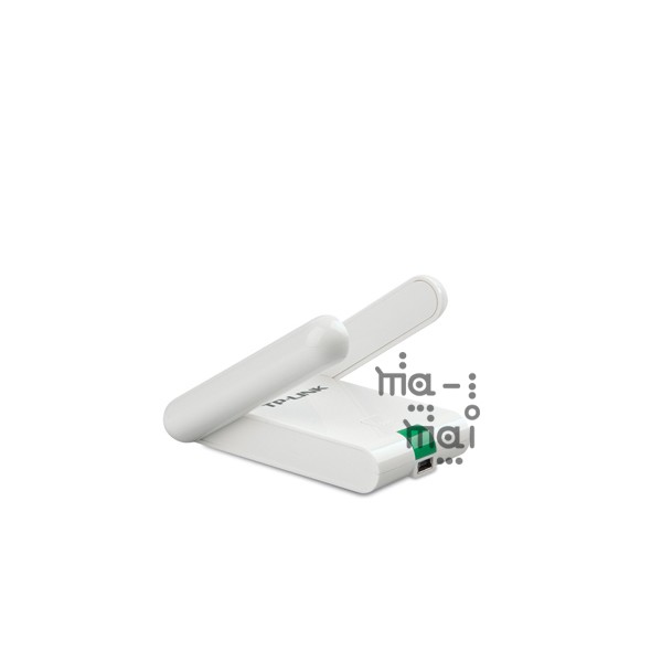 TP-Link Adapter TL-WN822N 300Mbps High Gain Wireless USB Adapter