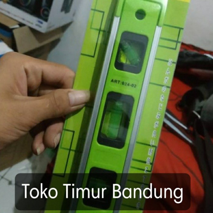 

waterpass magnet 9 Inch Nankai Murah
