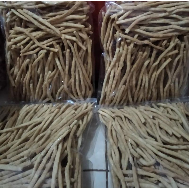 

1.keripik bawang ,kembang goyang, cheesetik