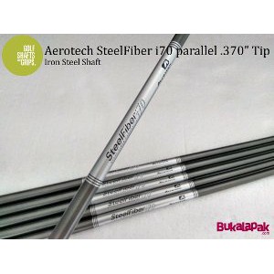 

Aerotech SteelFiber i70 parallel 370 Tip