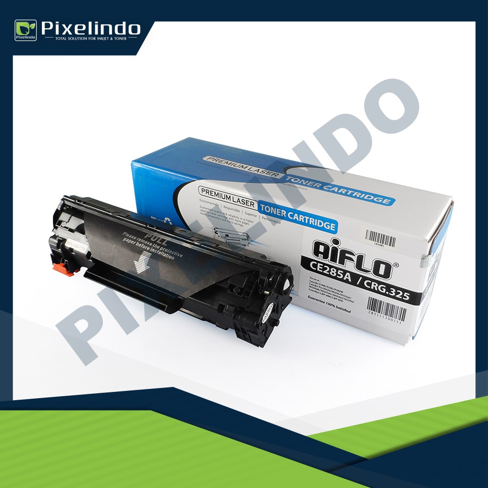 Aiflo Cartridge Toner Compatible 85A LaserJet P1102 CE285A