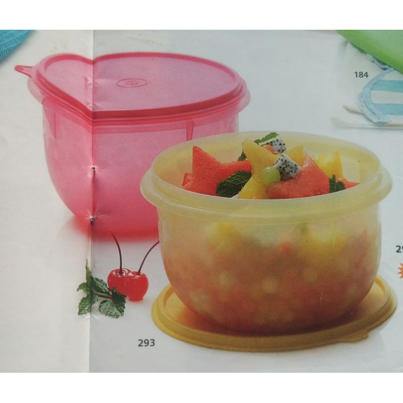 tupperware twinkle bowl (2)