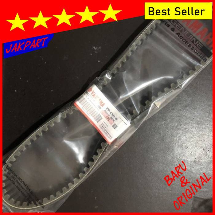 PEMBEL V-BELT NMAX 2DP PEMBEL 2DP NMAX AEROX V-BELT YAMAHA