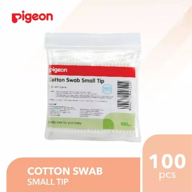 Pigeon Cotton Swab Buds/ Cotton buds