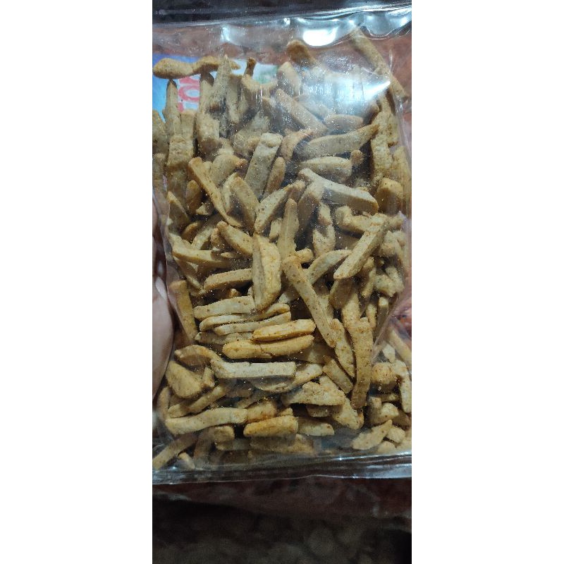 

stick basreng/stick baso goreng