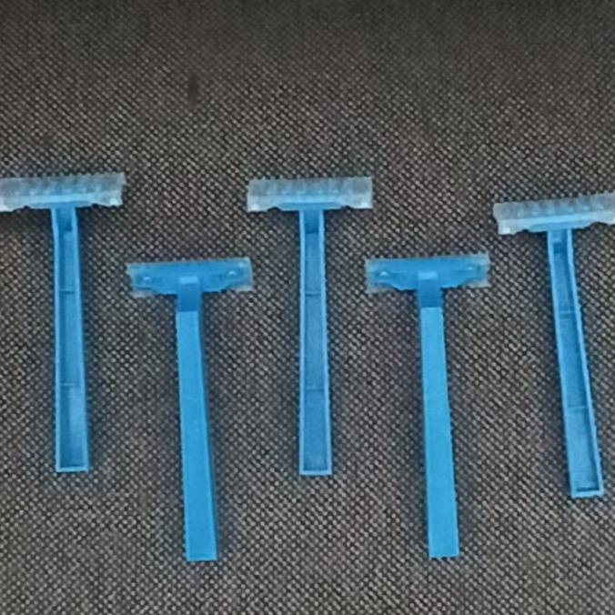 Pisau Cukur Medis, Pisau Cukur Universal, Pisau Cukur Standard German