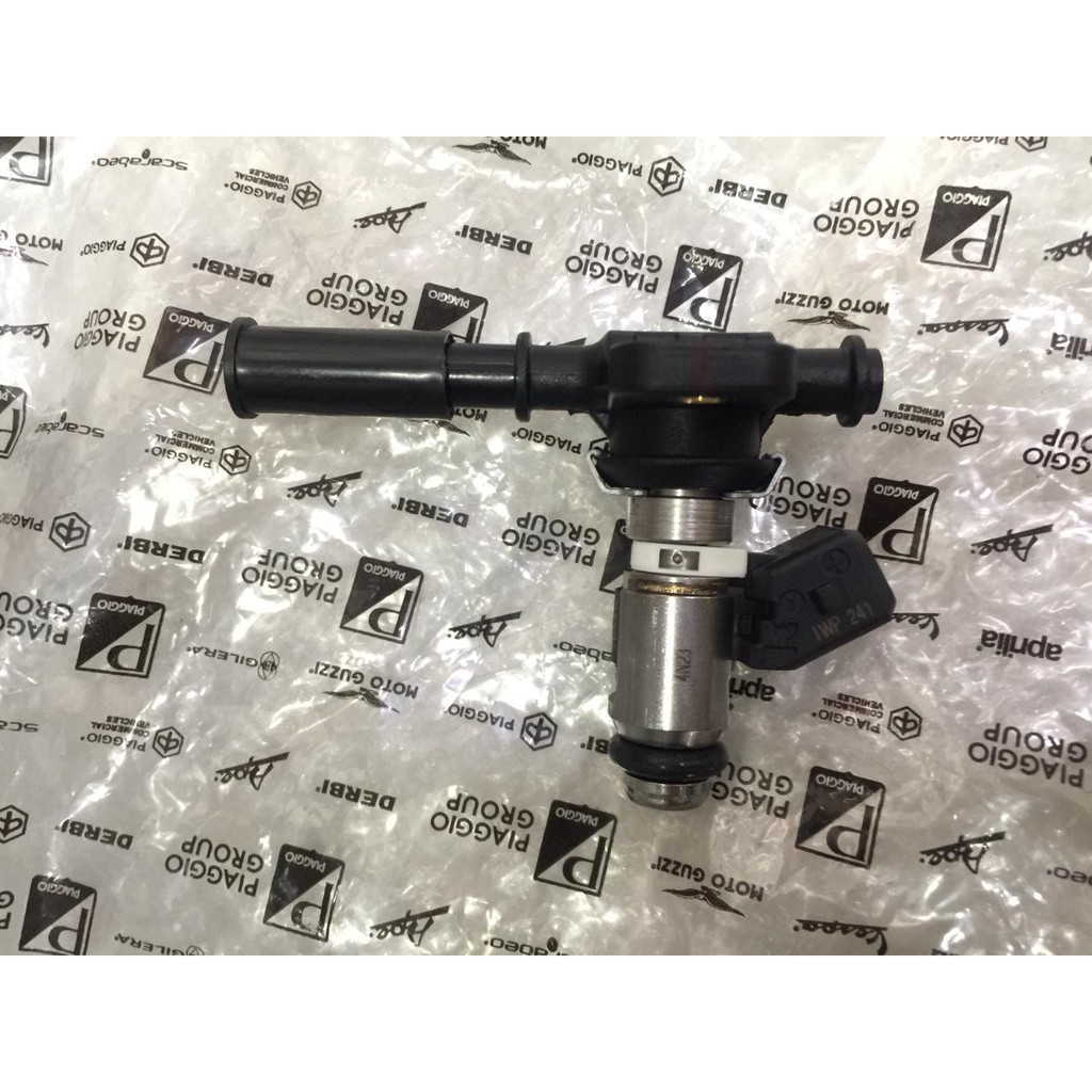 Fuel Injector Vespa 3V