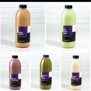 

COFFEE BEAN 1 Liter / Coffee Bean 1L