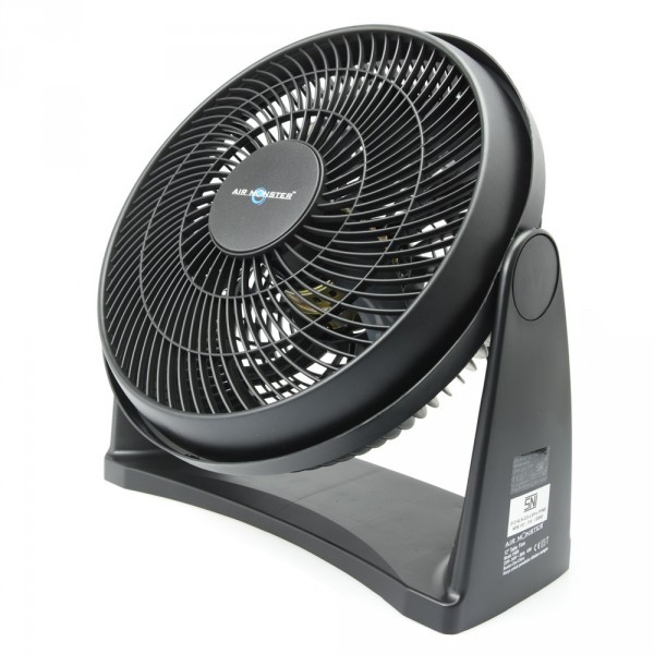 Kipas Angin Meja | GM Air Monster Kipas Angin Meja 12 Inc AG22