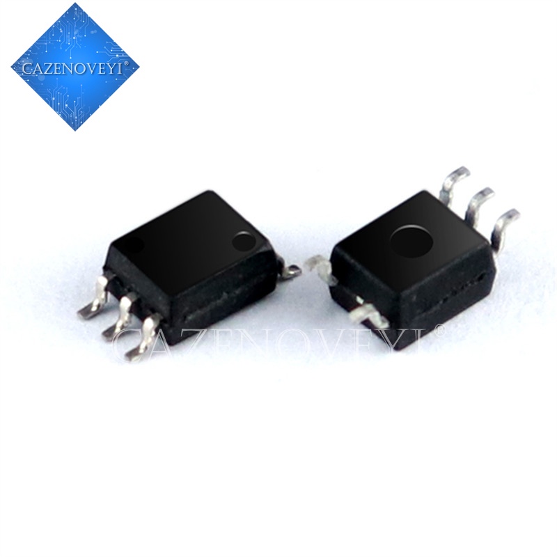 1pc Ic HCPL-M600 M600 SOP-5