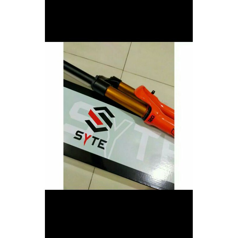 Fork Syte 27.5 Air Suspension