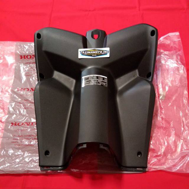 COVER INNER LOWER LEGSIL KUNCI DASBOR BAWAH VARIO TECHNO 110 ORIGINAL