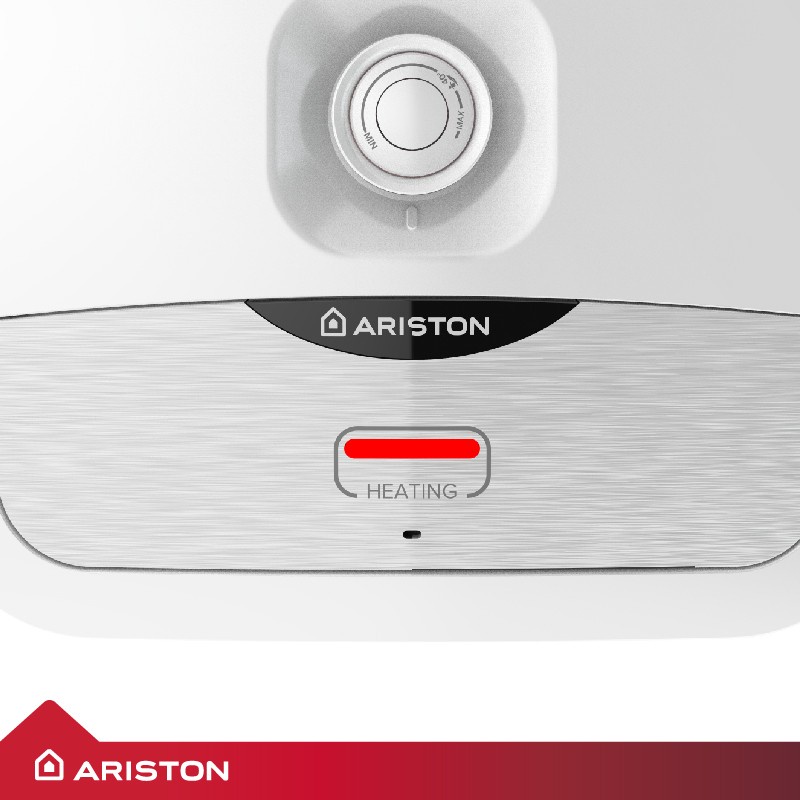 Ariston Water heater 15 liter AN2 15B pemanas air ariston andris2 B 15