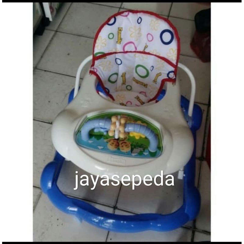 Baby walker family 136