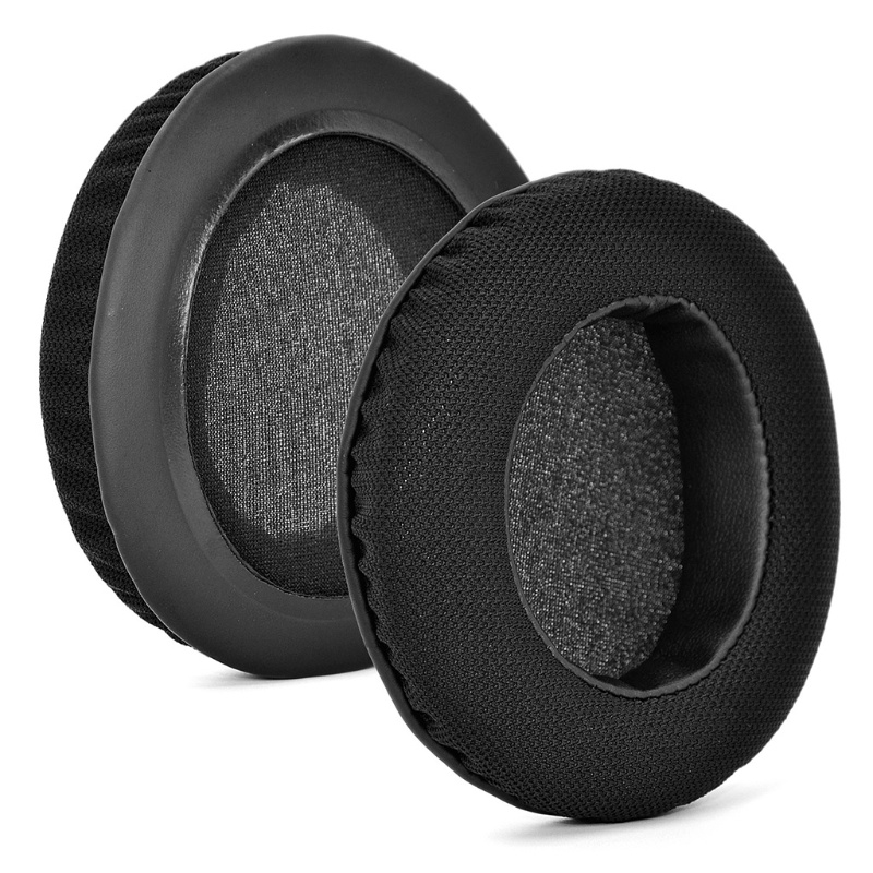 Bt Ear Covers Ear Pads forROG Strix Untuk Fusion300Pads Pengganti Headphone Ea