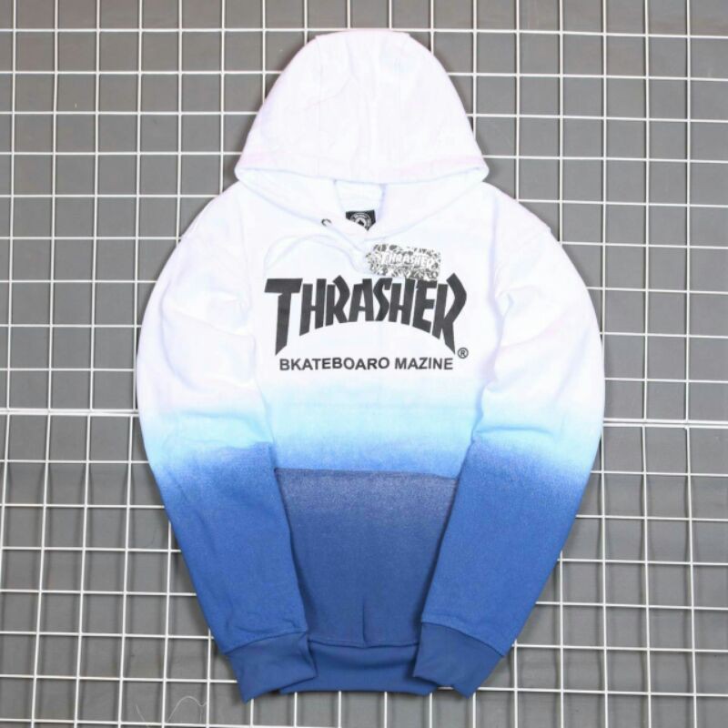 HOODIE-TRASHER