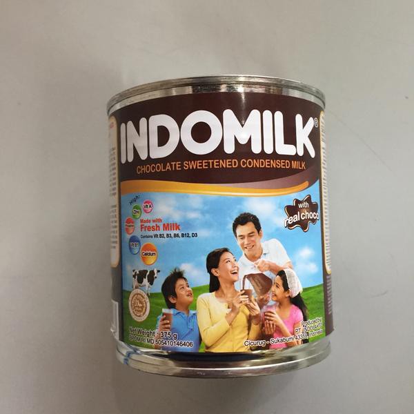 

Susu Kental Manis Indomilk 370gr