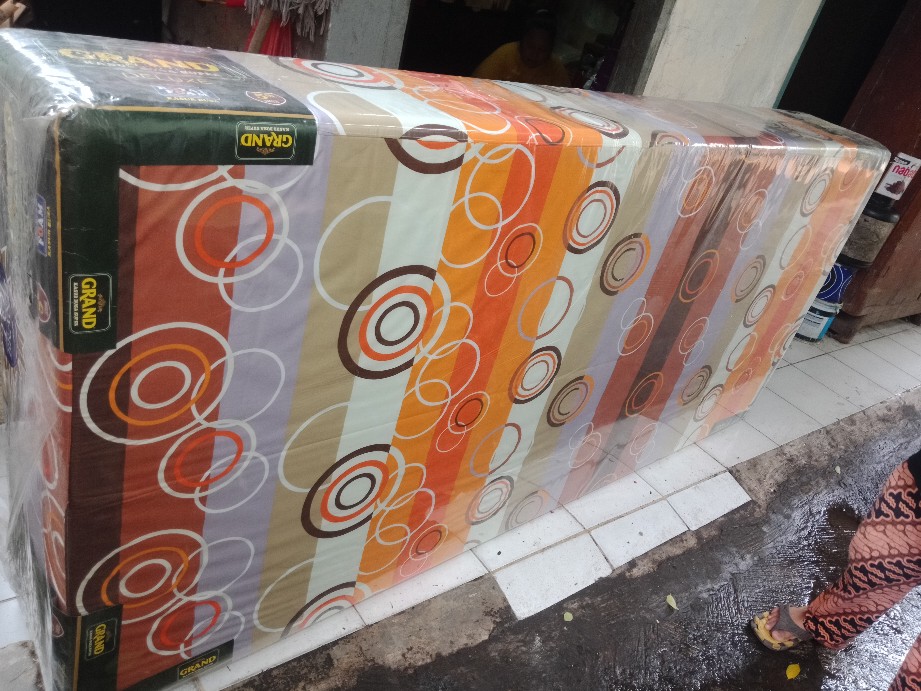 Kasur Busa Super Royal Grand tebal 30cm All Size (promo Harga)