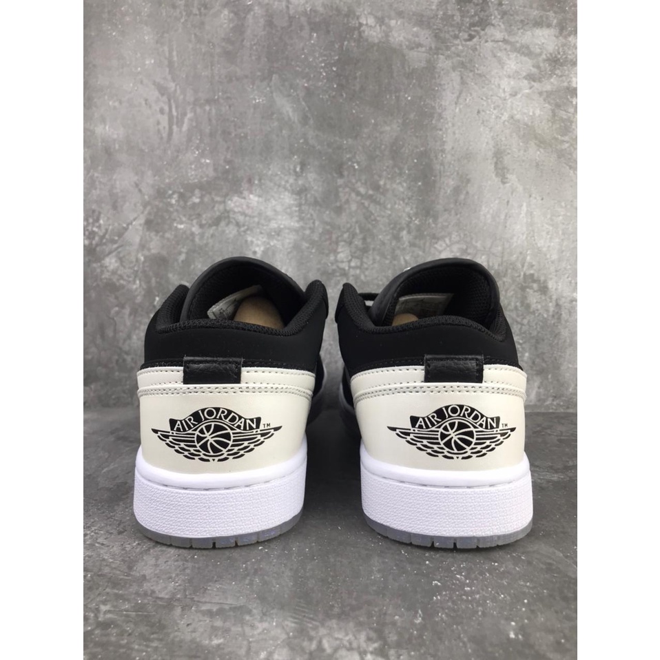 Air Jordan 1 Low Diamond Shorts  DH6931-001, 100% Real Pic.