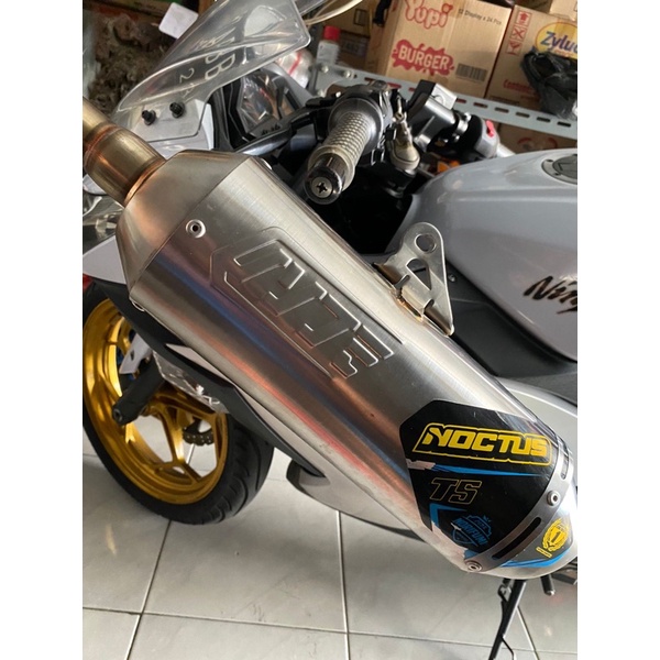 Noctus T5  WR 155
