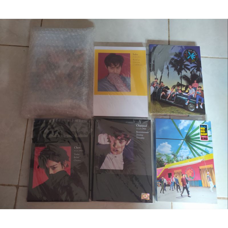 Claim Album gratis 1-2 album