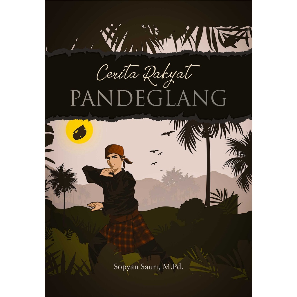 Jual Buku Cerita Rakyat Pandeglang Original Shopee Indonesia