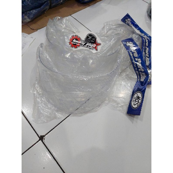 visor MDS PROVEN MDS PRO raider