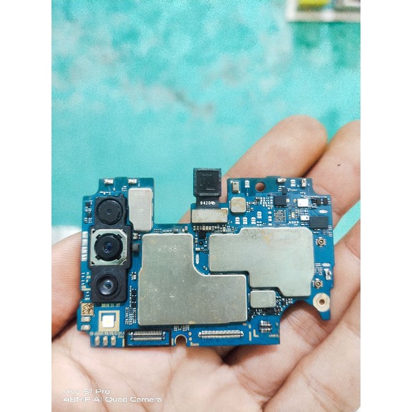 MESIN UNIT SAMSUNG A50 A505 MATI