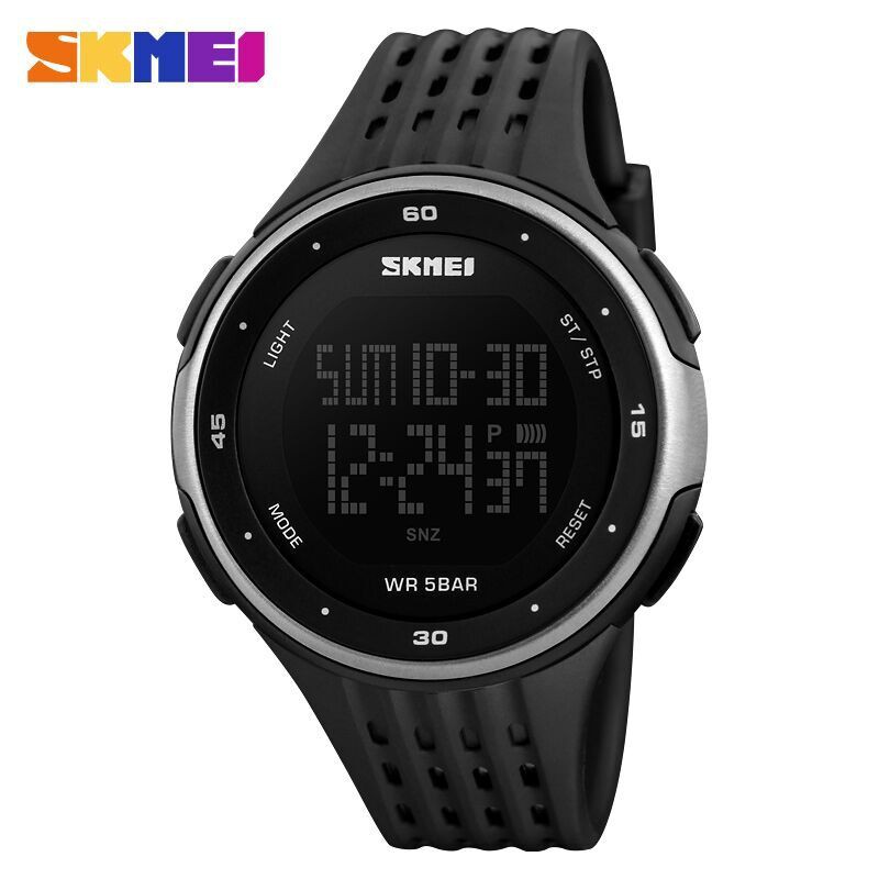 Jam Tangan Digital SKMEI Kode-DG1219