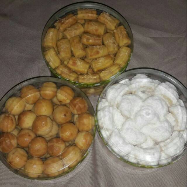 

Kue lebaran